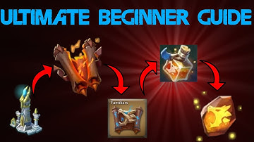 The ONLY FAMILIARS GUIDE You Need For Lords Mobile In 2022 - Beginner Tutorial