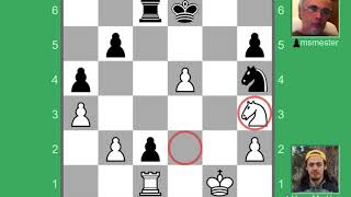 Los Alamos Chess screenshot 5