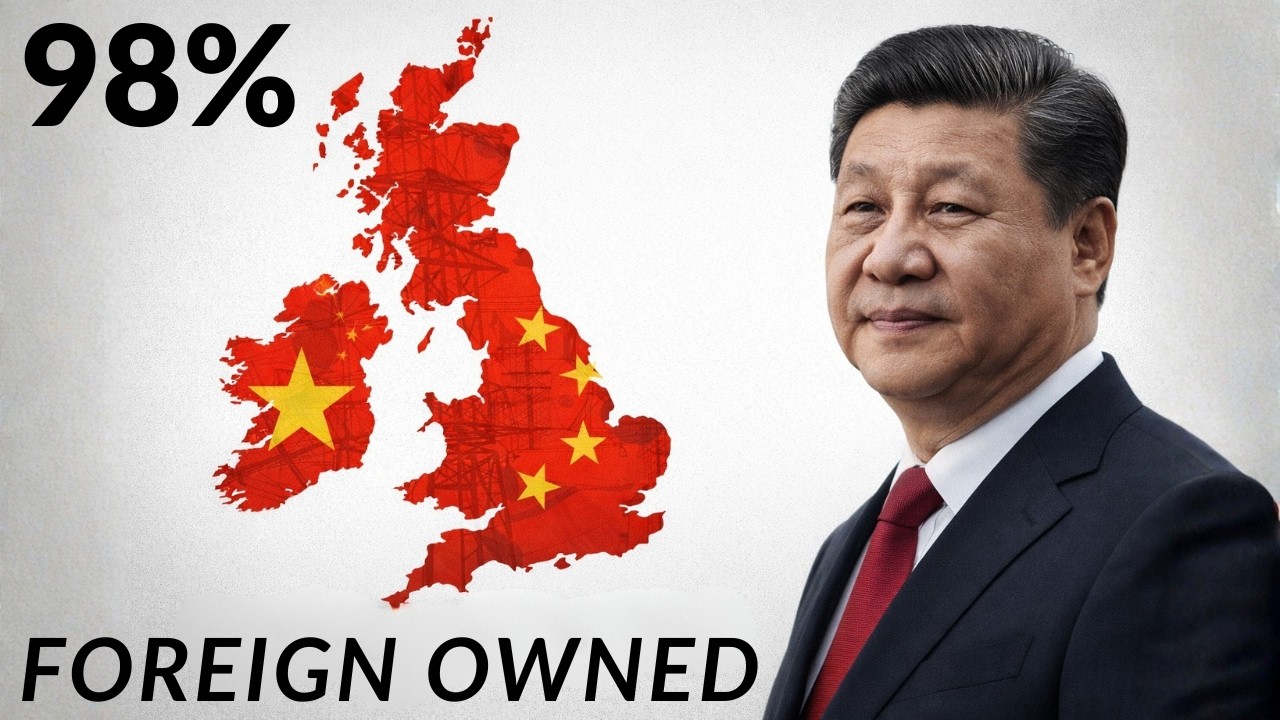 How They Are Using Your Energy Bill To Extract Wealth