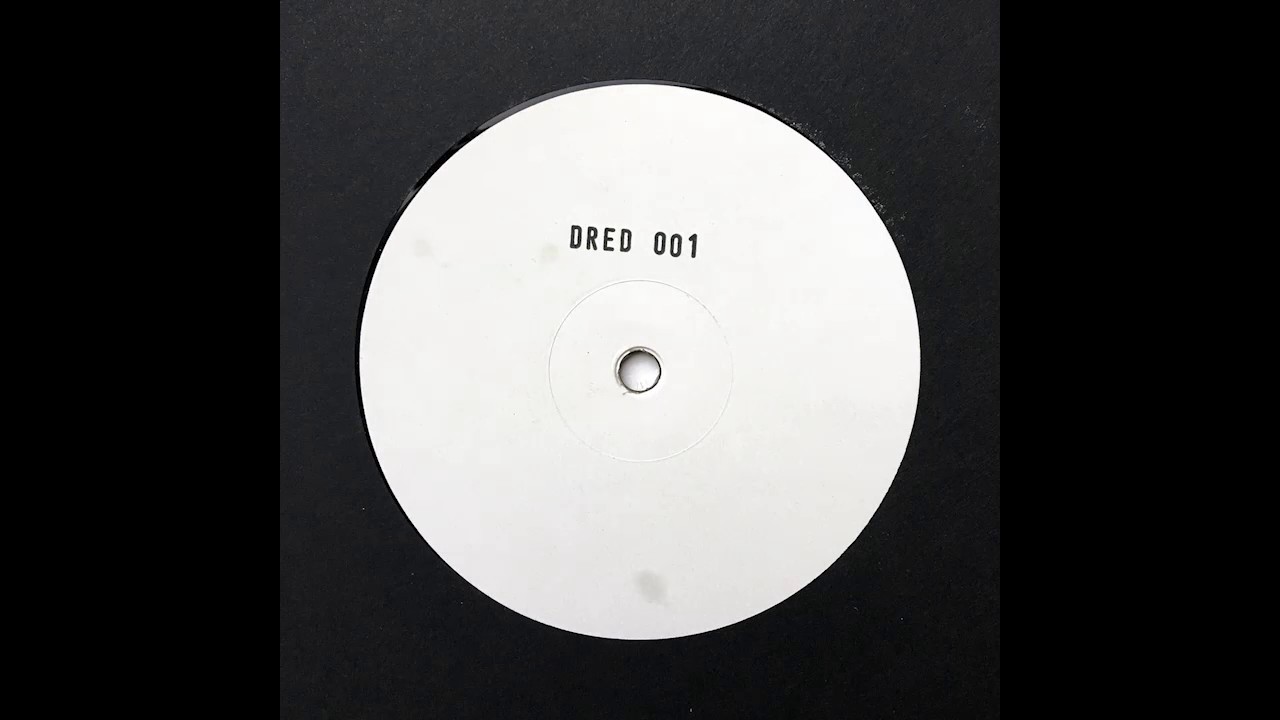 S:VT - Can't Stop (John Osborn Remix) [DRED001]