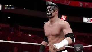 WWE 2K17 Career match(Vs Kevin Ovens)
Tell me your favorite moves in comments and Ill use them in the next video :)
Hope you like the video!!
Like and Subscribe :) WWE 2K17 Career match(Vs Kevin Ovens)