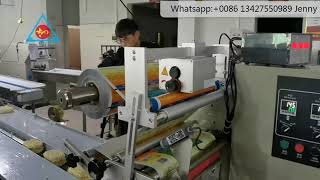Automatic spaghetti dry noodles stick flow packing machine Noodle Dry Pasta Packaging machine