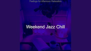 Sprightly Moods for Alone Time