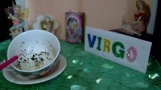 CAFE VIRGO ♍ YOU WILL OPEN A DOOR THAT WAS IMPOSSIBLE TO OPEN - SOMEONE WANTS TO TAKE YOU OUT OF ...