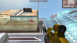 Wolfteam Hacks By Djs {Speed Hack} [xXDJSAKxX]