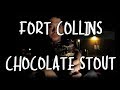 Craft Beer Review - Fort Collins Chocolate Stout