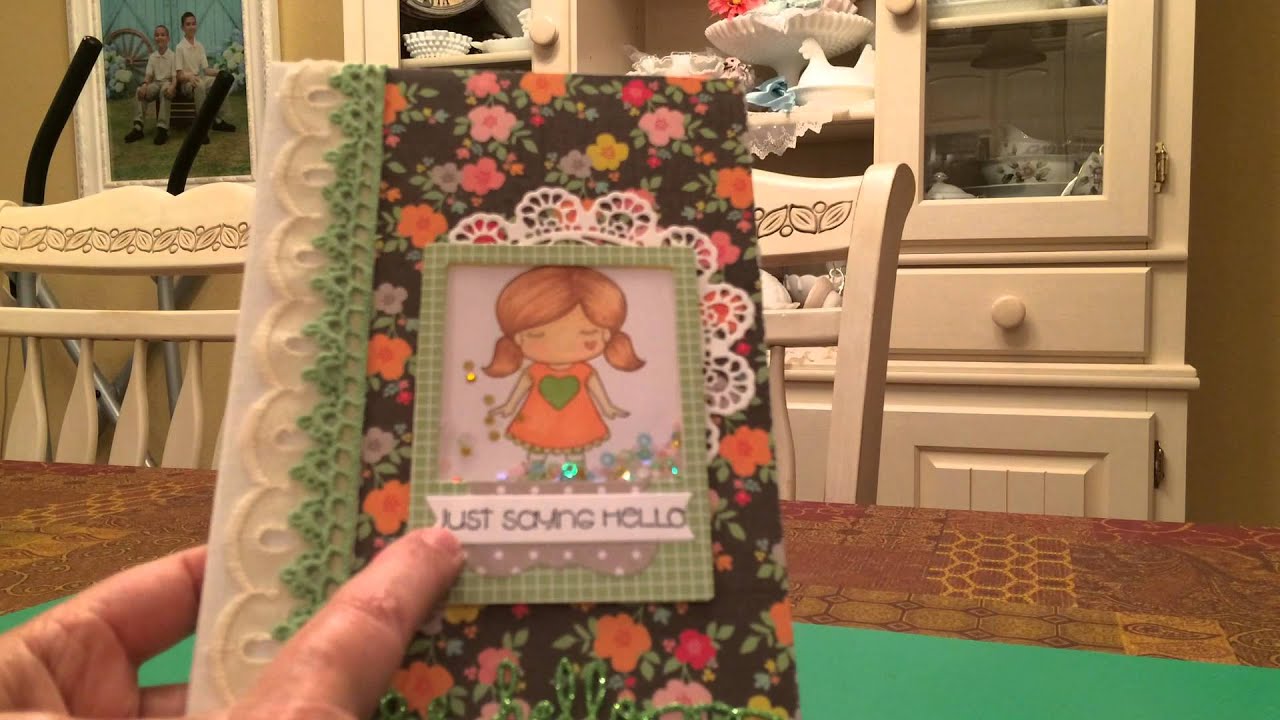Notepad Covers - YouTube