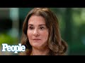 Melinda French Gates Opens Up About What Led to Divorce from Bill Gates | PEOPLE