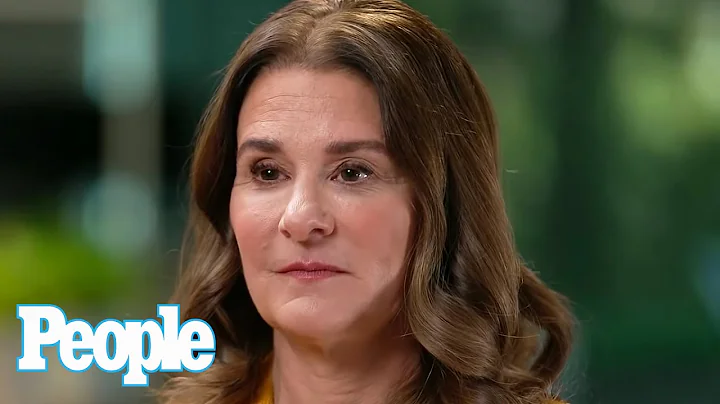 Melinda French Gates Opens Up About What Led to Divorce from Bill Gates | PEOPLE - DayDayNews