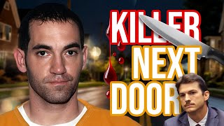The Hollywood Ripper: Serial Killer Hiding in Plain Sight