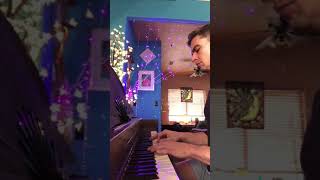 Play God (Catie Turner piano cover) key of C