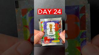 EPISODE 24 🔥: Opening a WORLD CUP Pack everyday until we find a Panini Extra Sticker!