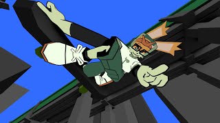 Famous how i made a low poly 3D animation for artfight (in 6 hours) Wealth