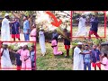 Girl cr!es out after 7 relationships ended the moment they made out and terrible things happened