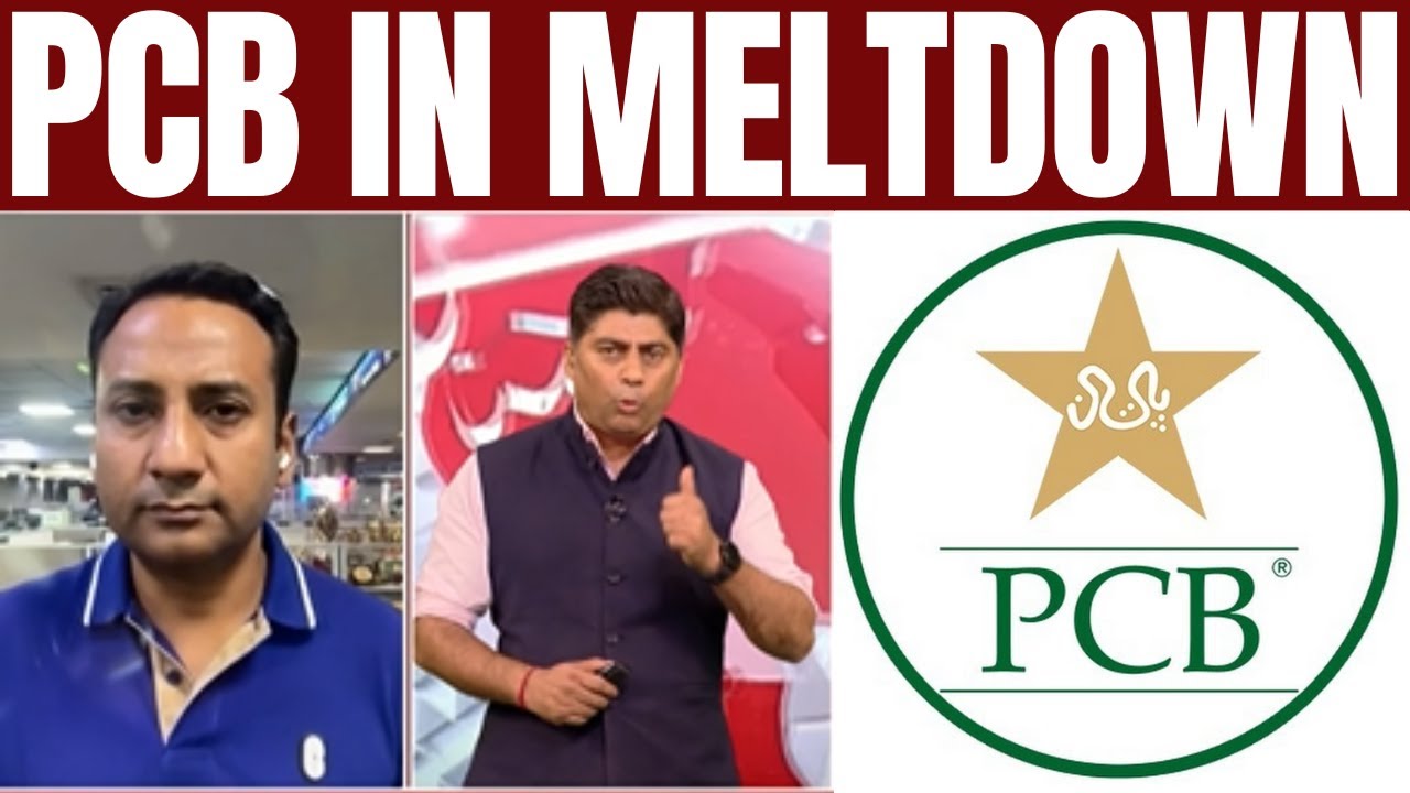 Asia Cup Drama: Pakistan threaten tournament boycott if match referee Pycroft isn’t removed by ICC