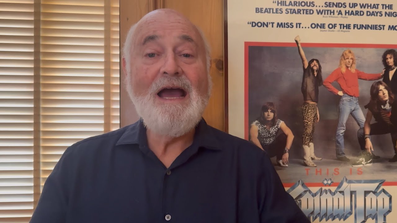This Is Spinal Tap - Remastered in 4K | Tickets on Sale! - YouTube