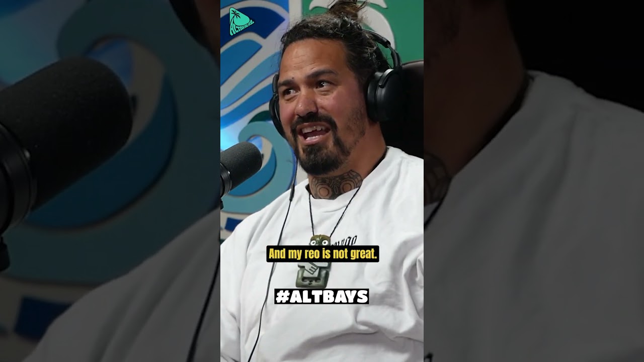 Is It Hard to Learn Te Reo Maori as and Adult?