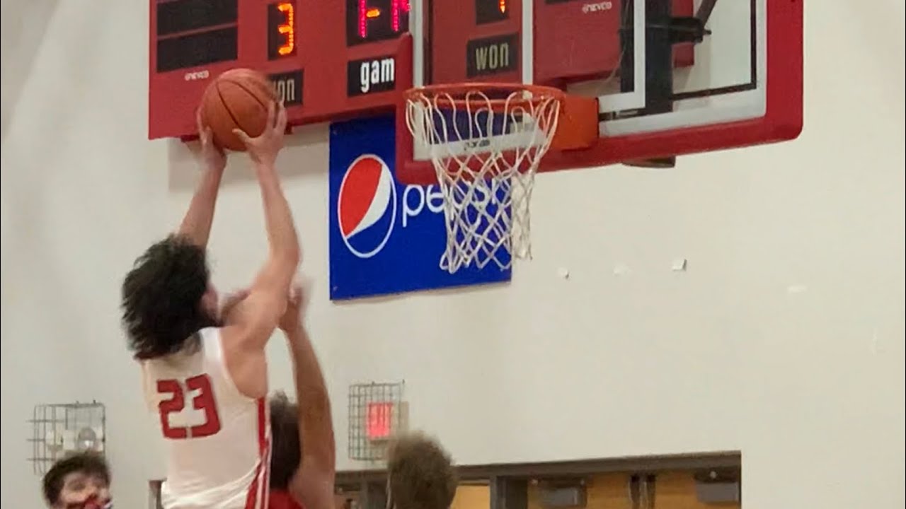 Highlight Reel (Vandalia Vandals Effingham Hearts) (Season Opener) 🤘