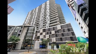 1208 8 Marmion Place, Docklands