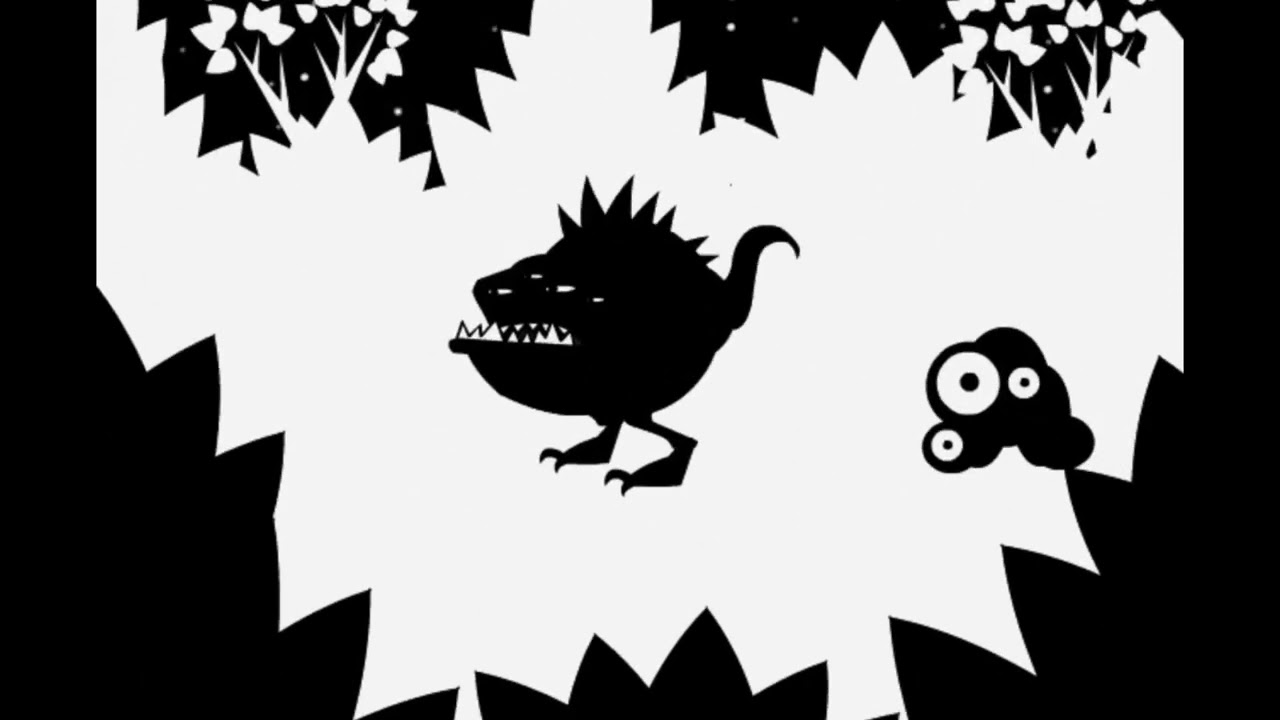 Spore: February 2008 Prototype intro