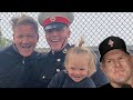 Royal Marines Serve Up Gordon Ramsay Nightmares &amp; Not from the Kitchen