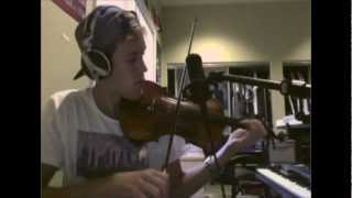 Dr. Dre - Still D.R.E (VIOLIN) - Peter Lee Johnson chords