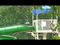 Charlottesville public pools open for summer season Memorial Day weekend