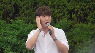 포르테디콰트로, 리허설 2편 @뮤직인갈라콘서트(20170819)