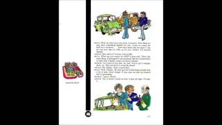 Access to English - Starting Out- Chapter 16
