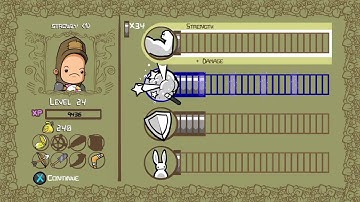 How To Get To LVL 99 Overnight! (Castle Crashers Remastered) *STILL WORKS 2020*