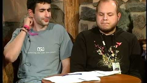 Compostudio: Demo compo