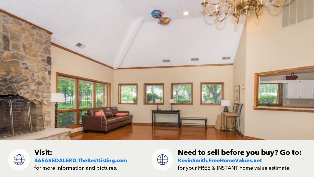 46 EASEDALE RD, Wayne Twp., NJ Presented by The Pat Lowe Group. YouTube