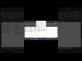 Data Analysis Excel Descriptive Statistics Tutorial #trending #tutorial #shorts #shortvideo
