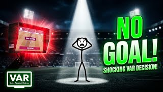  Why Fans Think VAR Got This USMNT Goal Wrong