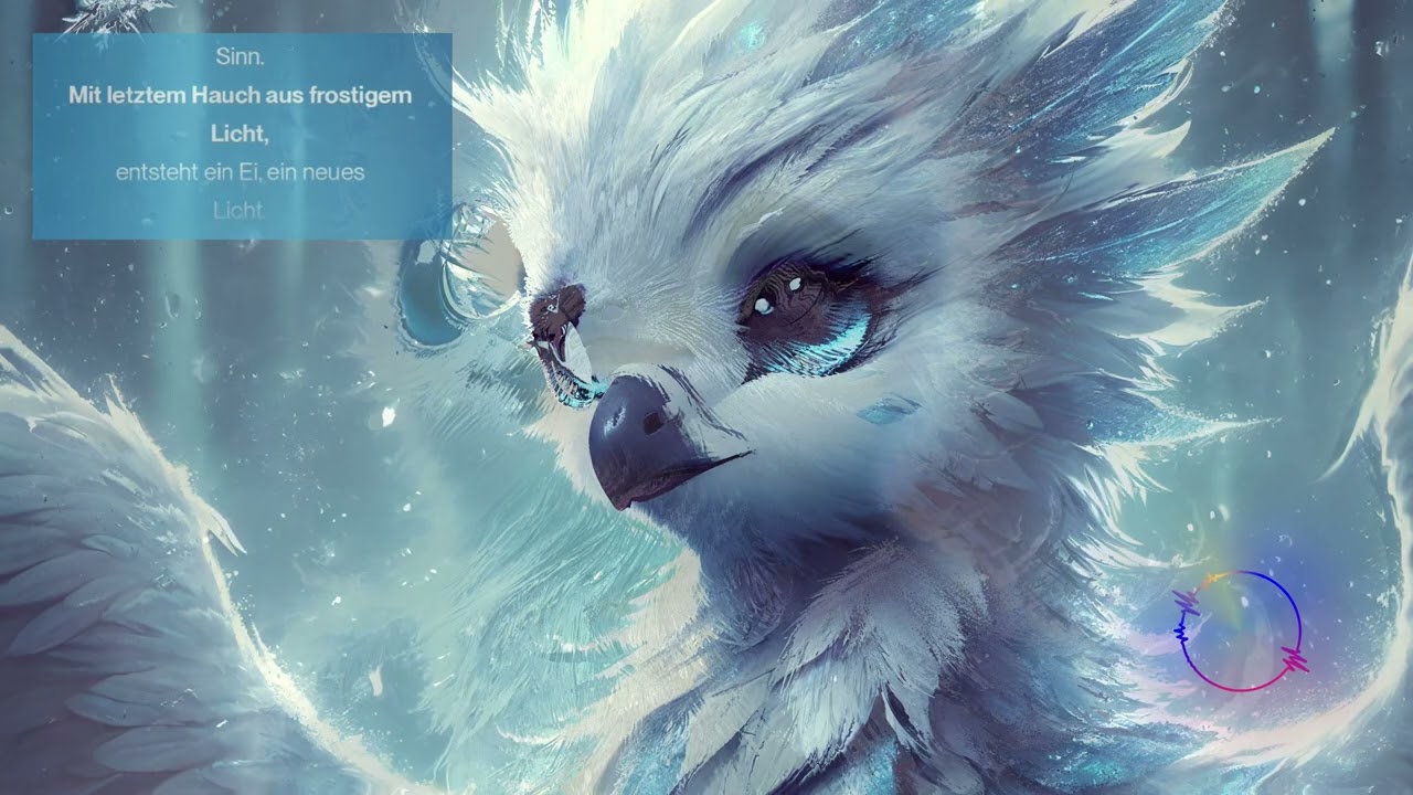 Nova.i.  -  Nyxar   [  Pop   Ballade  ]