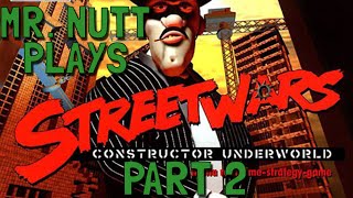 Let's Play: Constructor: Street Wars Part 2