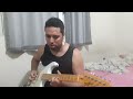 boss gt10 worship @tagimabrasil