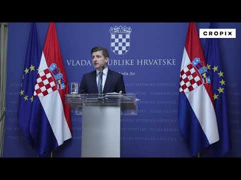 Video: Mogu li nacionalni oporavak umanjiti plaće?