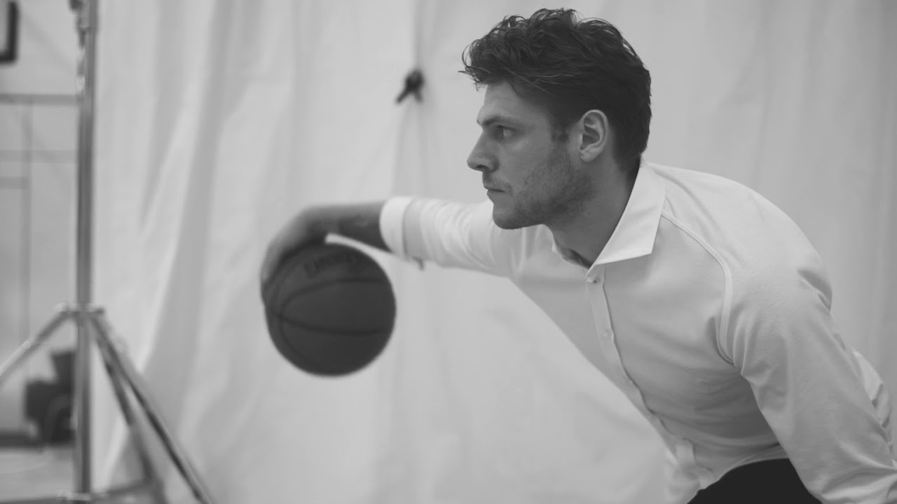 DESOTO meets Brose Bamberg