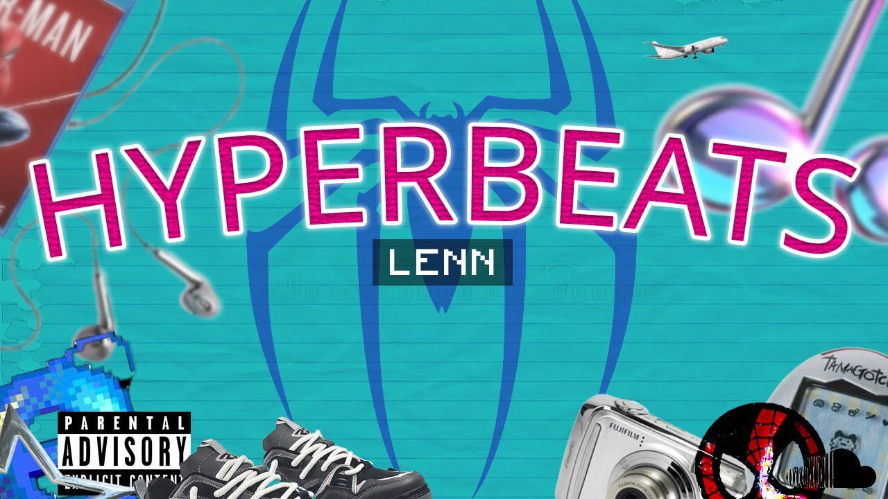 HYPERBEATS - Lenn (prod. by Typie)