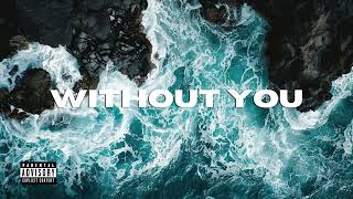 (FREE) Omah Lay x Rema Type Beat - ''WITHOUT YOU'' | Afrobeat 2026