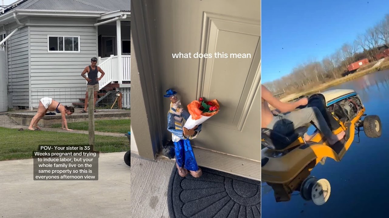 Family Things 02/06/2026