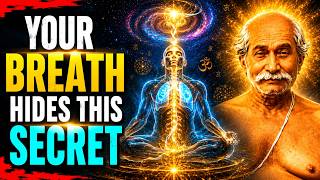 Beyond Breath: How to Move Prana from Lungs to the Subtle Energy Channels | Lahiri Mahasaya's