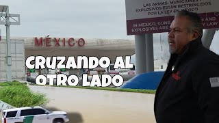 Cruzando al otro lado XCLUSIVE COLLISION