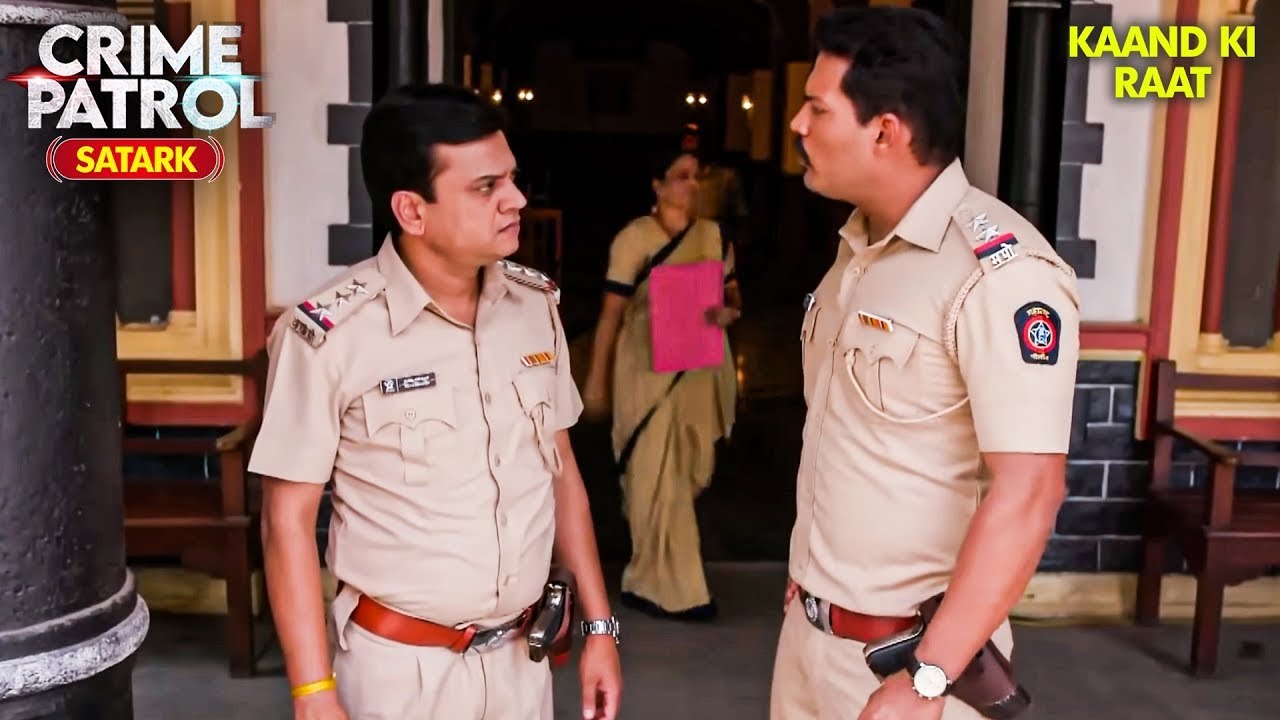 अनचाहा रिश्ता | Best of Crime Patrol 2025 | Crime Story