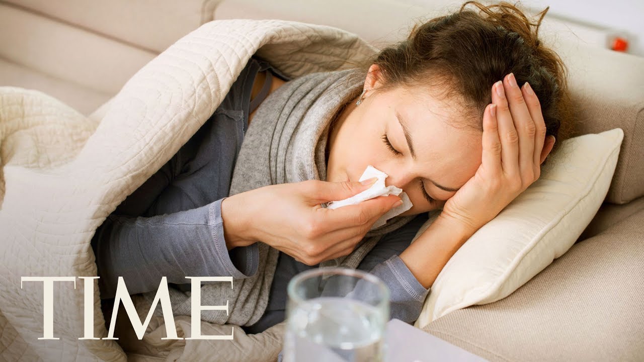 Insufferable flu season now taking purpose on the Tremendous Bowl