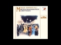 Mahler - Symphony No.6 A minor "Tragis"　Maazel　Vienna Philharmonic