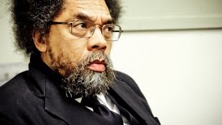 Celebrity Cornel West: Obama Is The 'Black Face Of U.S. Empire' Profile