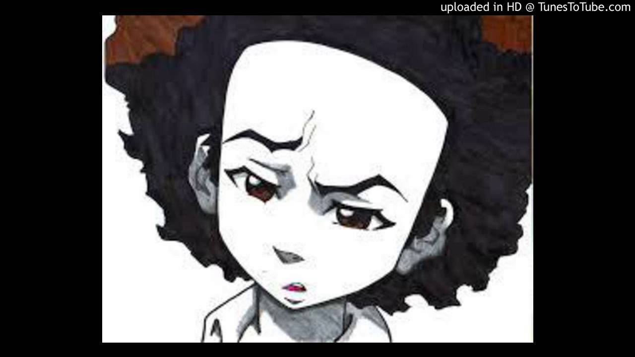 Boondocks type instrumental (Bella) - Jazz Hip hop Instrumental (prod by Krt)