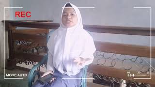 Menuju terang cover lagu selvi lida (versi selly lida2019)